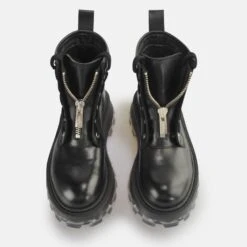 Buffalo Mono Zip Lace Up Mid 11 Buffalo Mono Zip Lace Up Mid -Buffalo Verkaufsgeschäft 2228612 P3