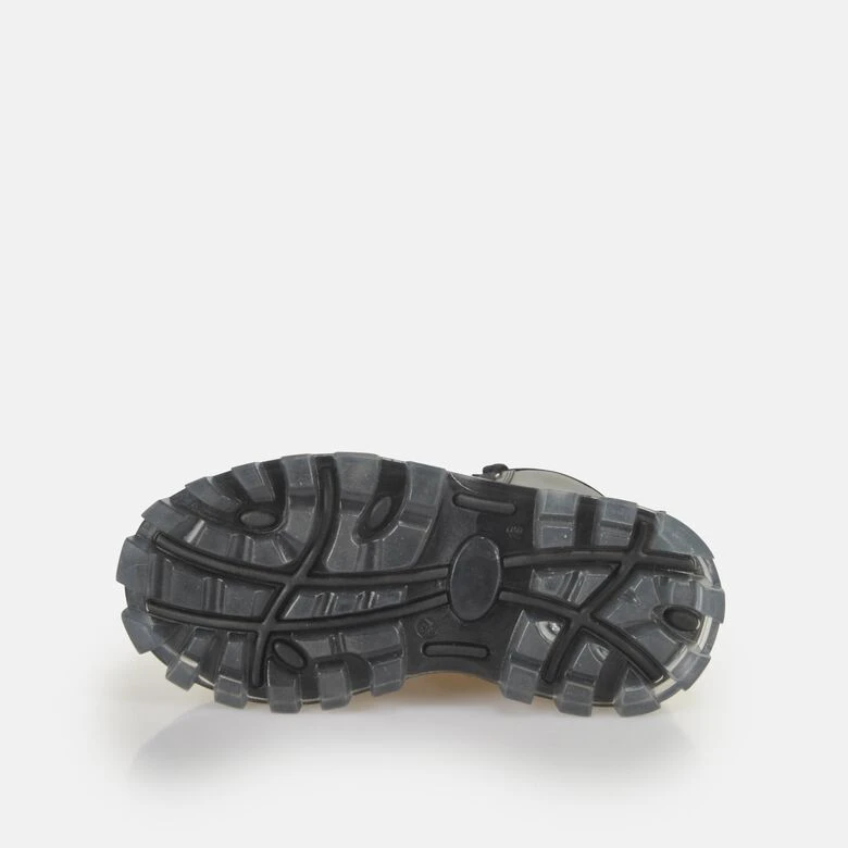 Buffalo Mono Zip Lace Up Mid 8 Buffalo Mono Zip Lace Up Mid – Bild 6