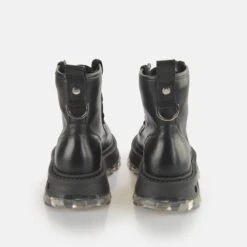 Buffalo Mono Zip Lace Up Mid 15 Buffalo Mono Zip Lace Up Mid -Buffalo Verkaufsgeschäft 2228612 P7