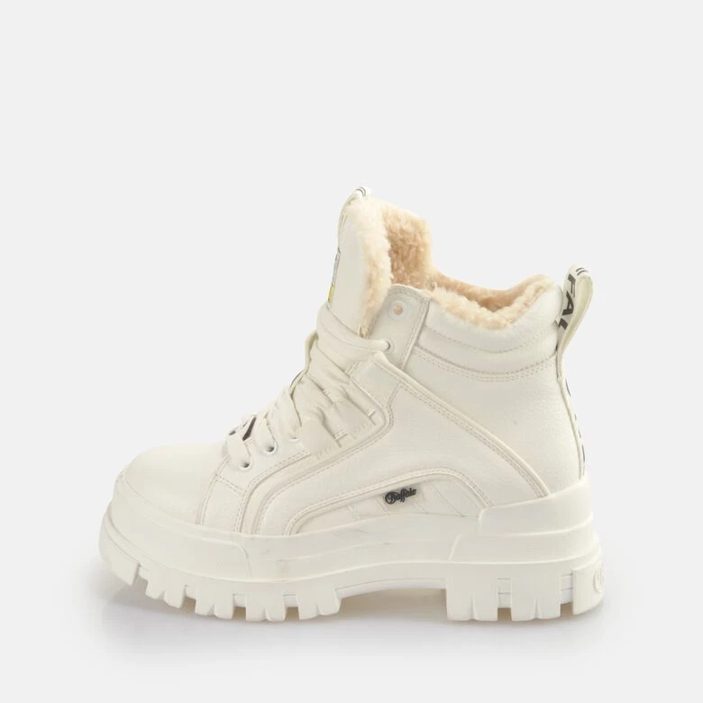 Buffalo Aspha NC Mid Warm 3 Buffalo Aspha NC Mid Warm