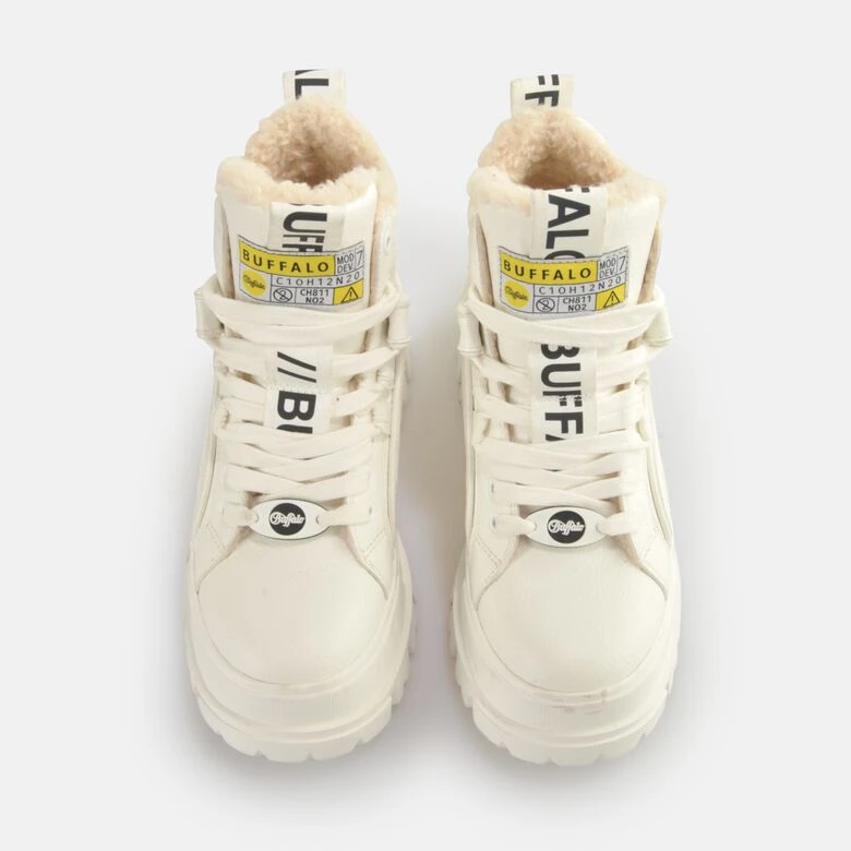 Buffalo Aspha NC Mid Warm 4 Buffalo Aspha NC Mid Warm – Bild 2