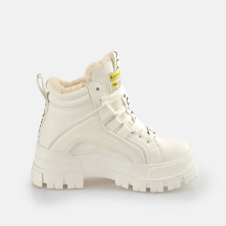 Buffalo Aspha NC Mid Warm 6 Buffalo Aspha NC Mid Warm – Bild 4