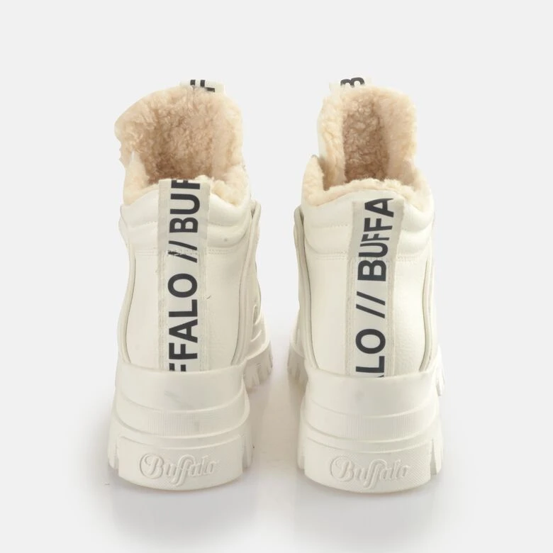 Buffalo Aspha NC Mid Warm 8 Buffalo Aspha NC Mid Warm – Bild 6