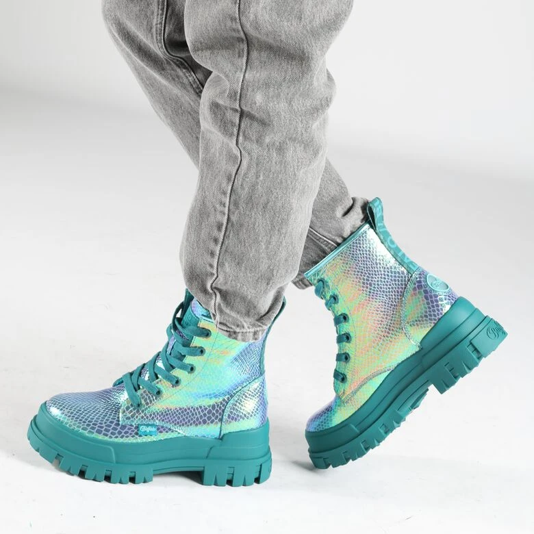 Buffalo Aspha RLD 4 Buffalo Aspha RLD – Bild 2