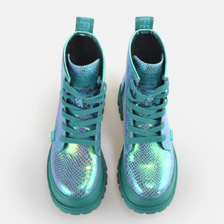 Buffalo Aspha RLD 5 Buffalo Aspha RLD – Bild 3