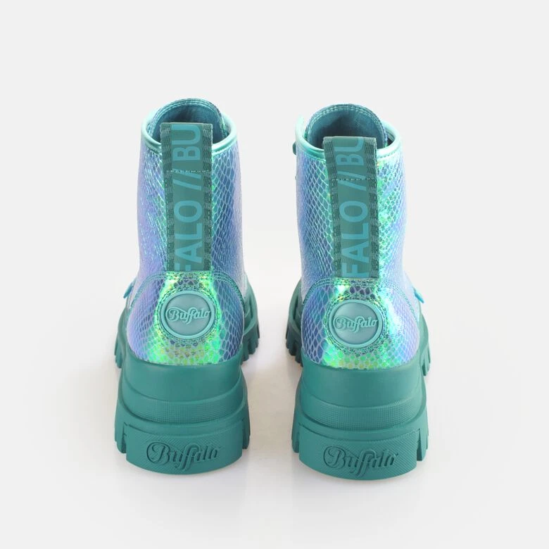 Buffalo Aspha RLD 9 Buffalo Aspha RLD – Bild 7