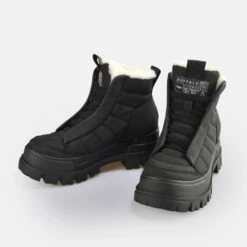 Buffalo Aspha Lace Up Quilt Warm 12 Buffalo Aspha Lace Up Quilt Warm -Buffalo Verkaufsgeschäft 2253179 P4