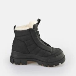 Buffalo Aspha Lace Up Quilt Warm 13 Buffalo Aspha Lace Up Quilt Warm -Buffalo Verkaufsgeschäft 2253179 P5