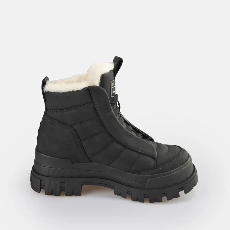 Buffalo Aspha Lace Up Quilt Warm 7 Buffalo Aspha Lace Up Quilt Warm – Bild 5