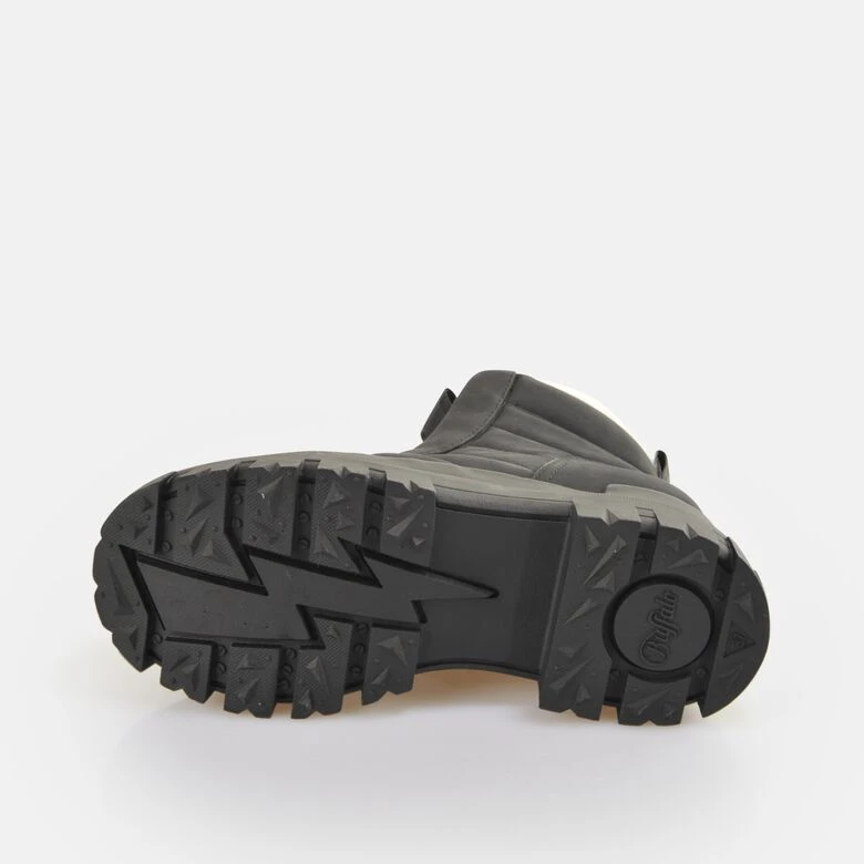 Buffalo Aspha Lace Up Quilt Warm 8 Buffalo Aspha Lace Up Quilt Warm – Bild 6