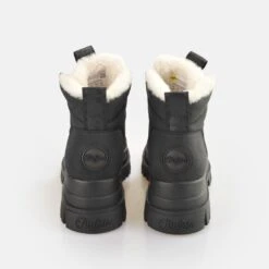 Buffalo Aspha Lace Up Quilt Warm 15 Buffalo Aspha Lace Up Quilt Warm -Buffalo Verkaufsgeschäft 2253179 P7